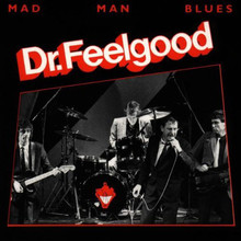 Mad Man Blues (Vinyl)