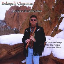 Kokopelli Christmas