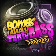 Party Bass (EP)