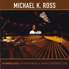 Hymnology - Hymns From A Piano Perspective