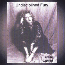 Undisciplined Fury