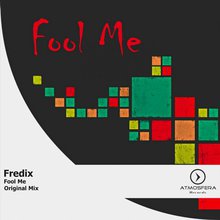 Fool Me (CDS)