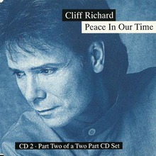 Peace In Our Time (CDS) CD2
