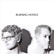 Burning Hotels