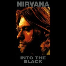 Into The Black CD1