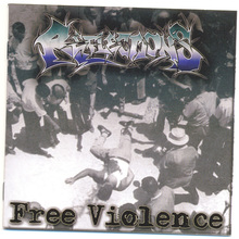 Free Violence