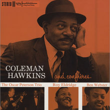 Coleman Hawkins And Confrиres (Vinyl)