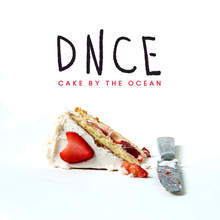 Cake By The Ocean (Clean Version) (CDS)