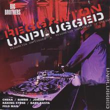 Reggaeton Unplugged Relouded