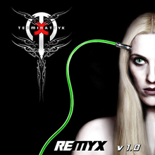 Remyx V1.0