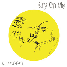 Cry On Me (CDS)