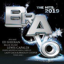 Bravo The Hits 2019 CD1