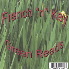 Green Reeds