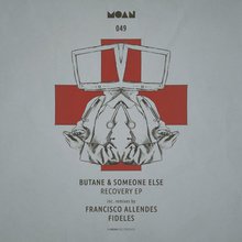 Recovery (With Butane) (EP)