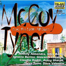 McCoy Tyner And The Latin All-Stars