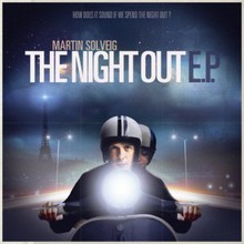 The Night Out (EP)