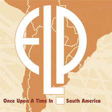 Once Upon A Time In South America CD1