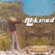 Ahkmed (EP)