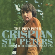 The Pied Piper: The Complete Recordings 1965-1974 CD2