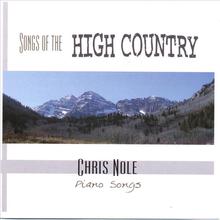 SONGS OF THE HIGH COUNTRY