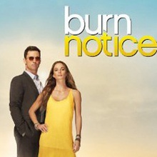 Burn Notice (Season 5)