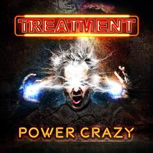 Power Crazy (Japan Edition)