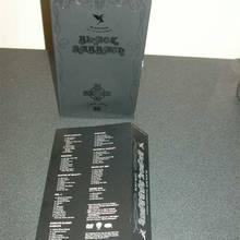 The Black Box CD4
