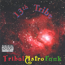 TribalAstroFunk