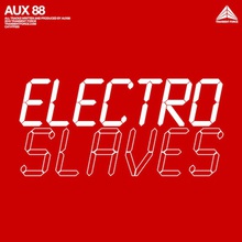 Electro Slaves (EP)