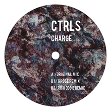 Charge (EP)