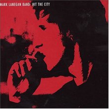 Hit The City (CDS)