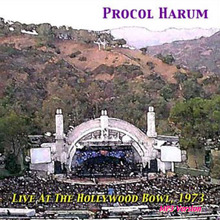 Live At The Hollywood Bowl (Vinyl)
