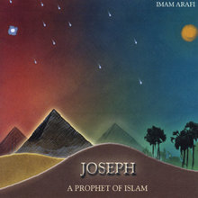 Joseph, A Prophet of Islam