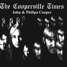 Cooperville Times (Vinyl)