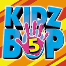 Kidz Bop 05
