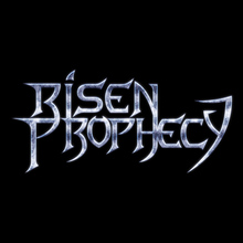Risen Prophecy (CDS)