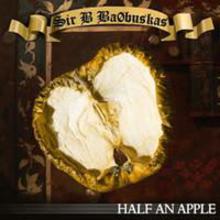 Half an Apple (EP)