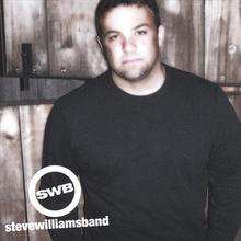 Steve Williams Band