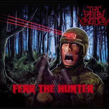 Fear The Hunter