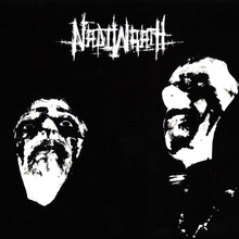Nadiwrath (EP)