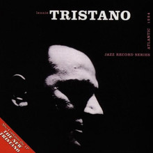 Lennie Tristano / The New Tristano