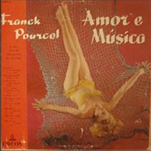 Amore Musica (Vinyl)