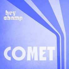 Comet (CDS)
