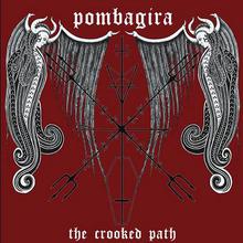 The Crooked Path CD1
