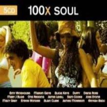 100X Soul CD5