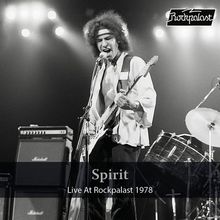 Live At Rockpalast 1978 (Live, Essen, 1978)