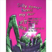 Silly Songs Bend My Ear DVD