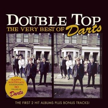 Double Top: The Very Best Of The Darts CD1