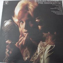 The Midnight Oil (Vinyl)