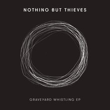 Graveyard Whistling (EP)